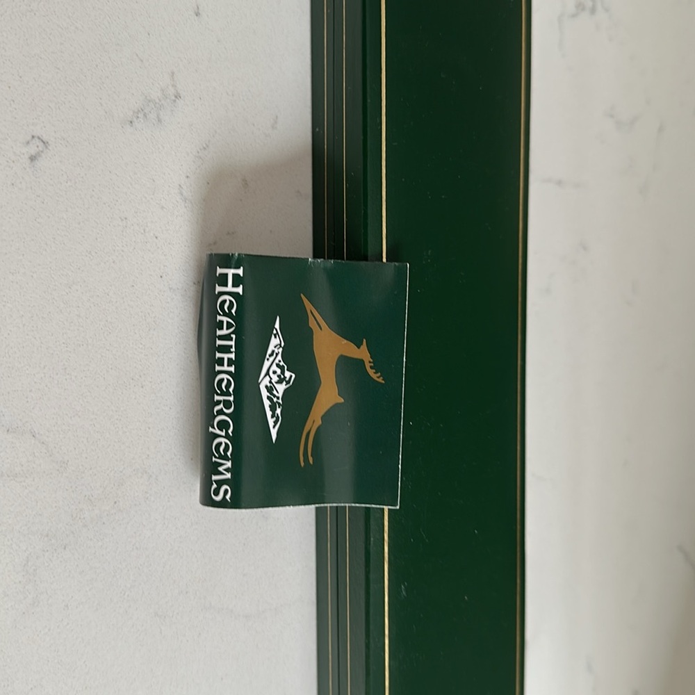 HeatherGem Letter Opener - Picture 4 of 7